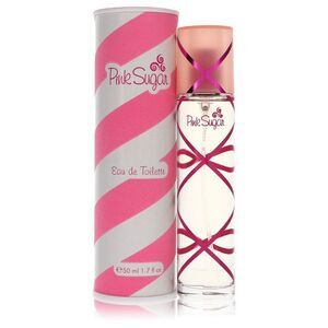 Aquolina Pink Sugar Eau De Toilette Women n/a